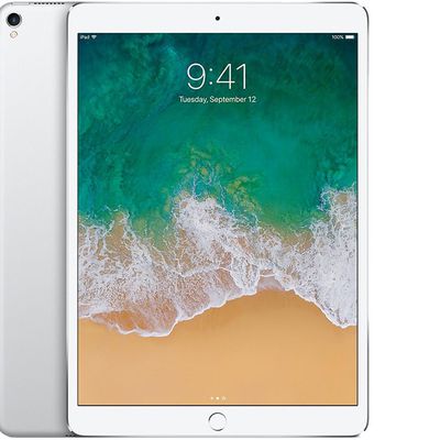 ipad pro 10 5