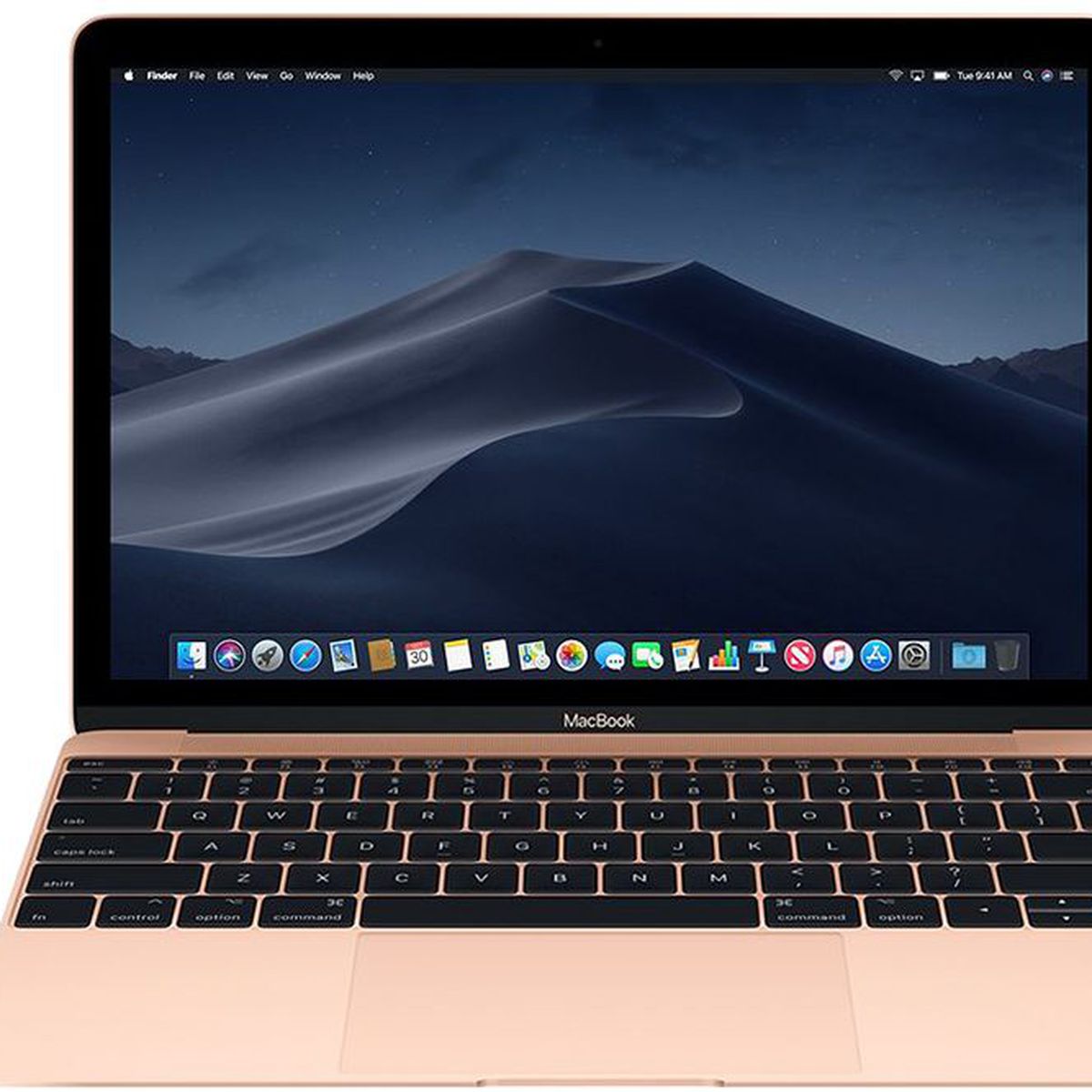 12-inch MacBook (2017) review: All about the Kaby Lake