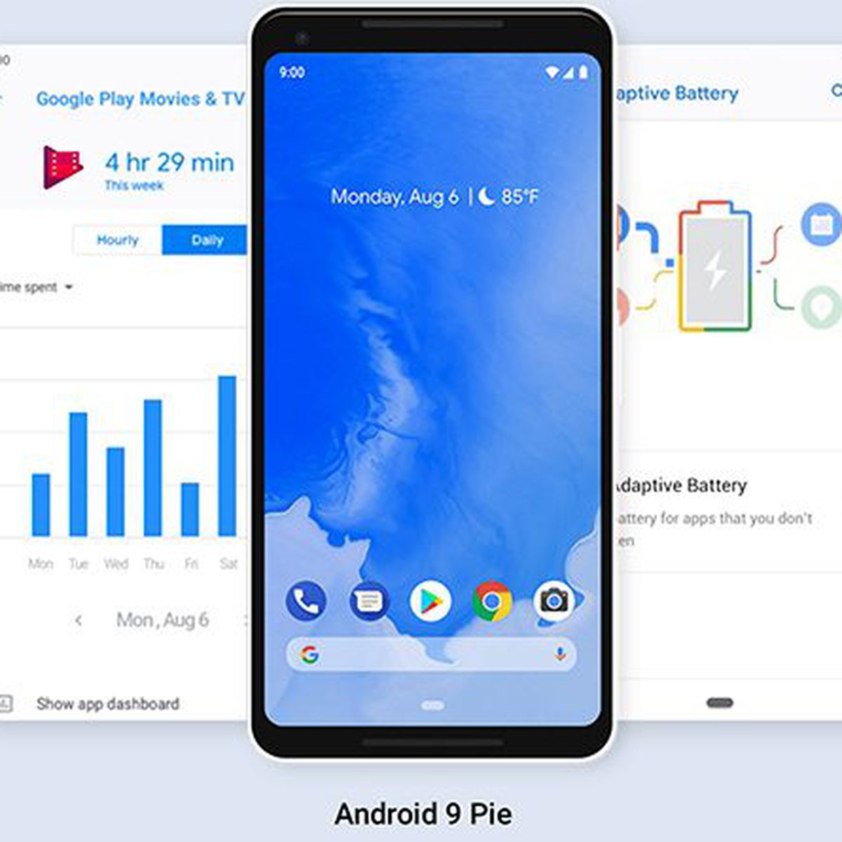 android9pie