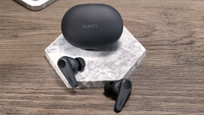aukey true wireless earbuds 2