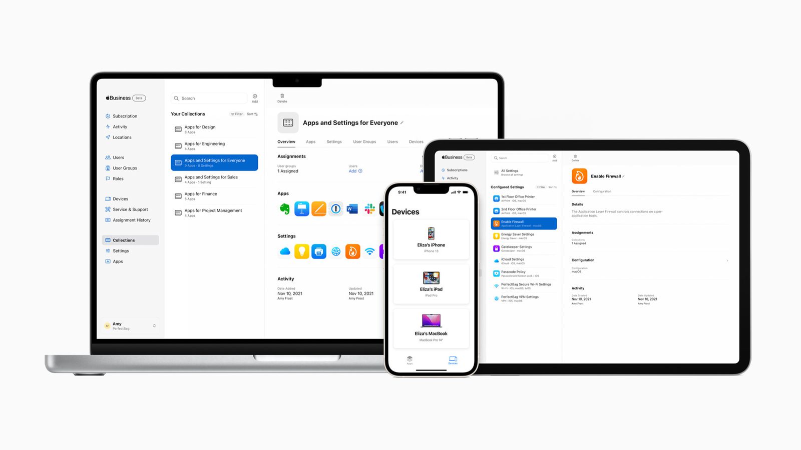 Apple's 'Business Essentials' Service Expands to All Small Businesses -  MacRumors