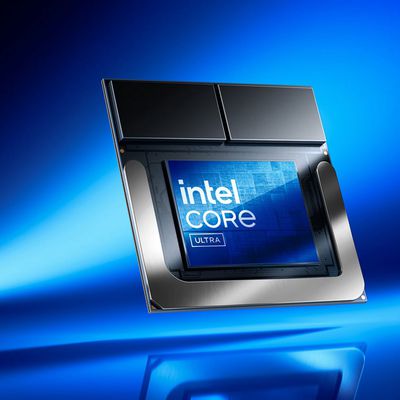intel core ultra
