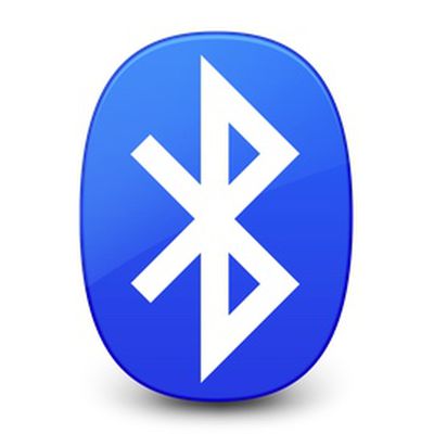 BluetoothIconX