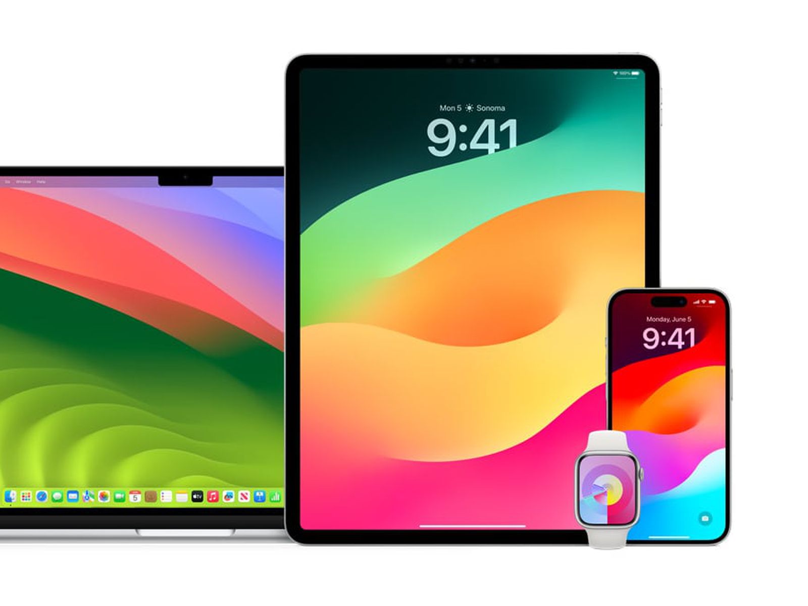 Apple Product Roadmap 2023–24: Over 15 New Devices in Development