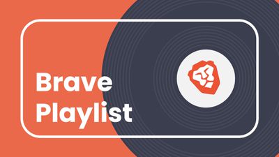 brave playlist