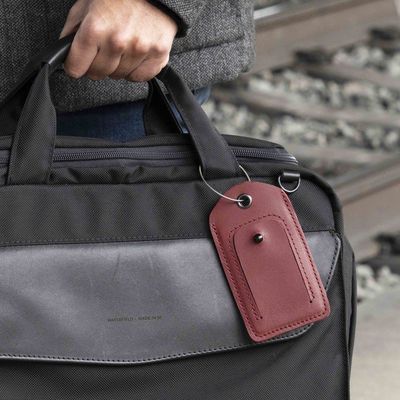 waterfield designs luggage lifestyle