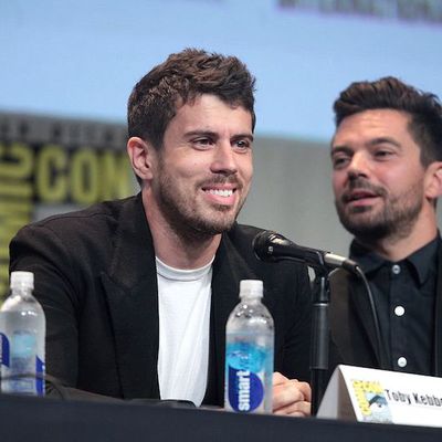 toby kebbell