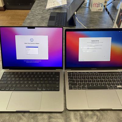 14 inch macbook pro real photo
