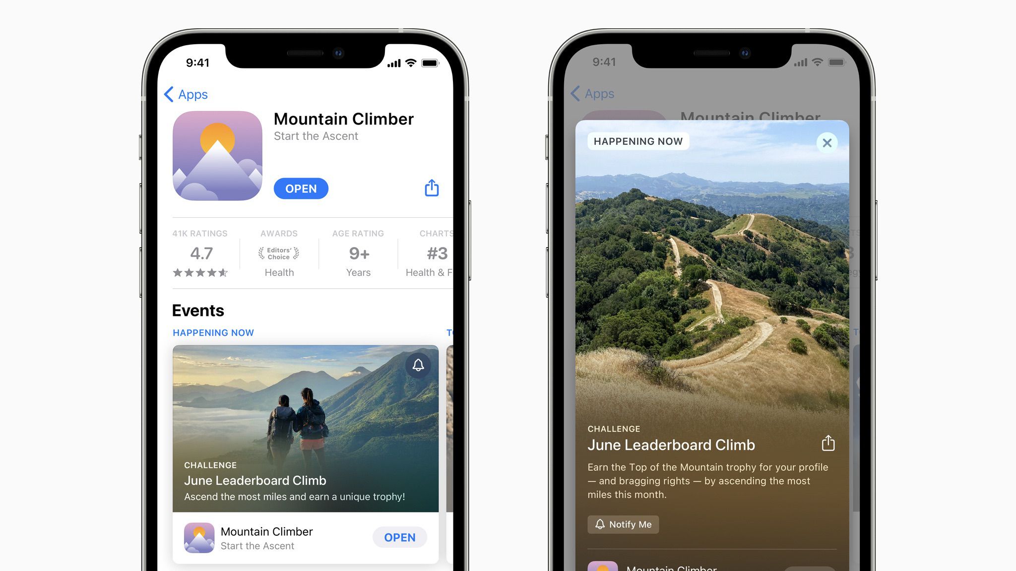 Apple Calls on Developers to Take Advantage of New In-App Events App ...