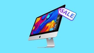 2020 imac sale