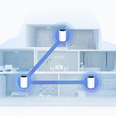 tp link deco x76 plus mesh