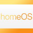 RIP, homeOS