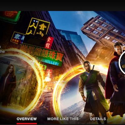 doctor strange marvel disney