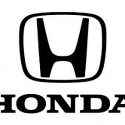 honda logo