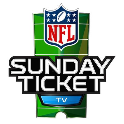 nfl sunday ticket