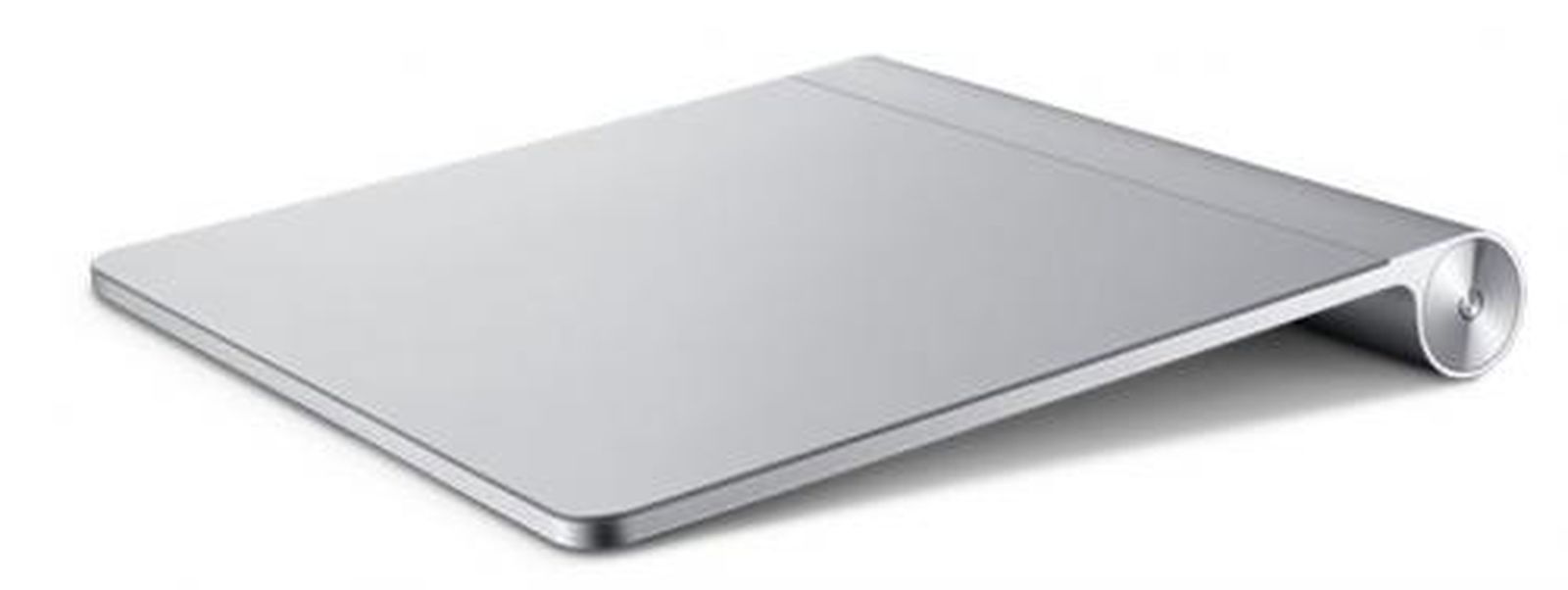 Apple Releases the Magic Trackpad - MacRumors
