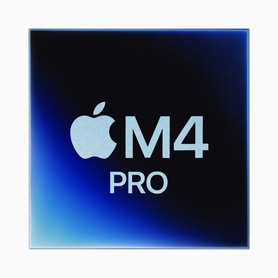 M4 Pro