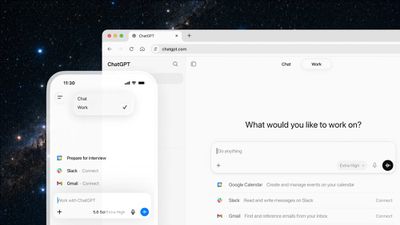 OpenAI представляет ChatGPT Work Agent и новые модели GPT-5.6