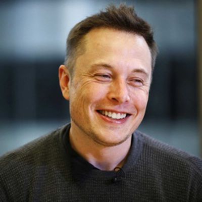 elonmusk