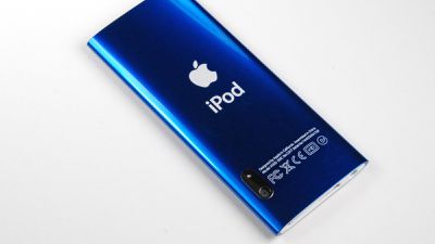 iPod Nano 5