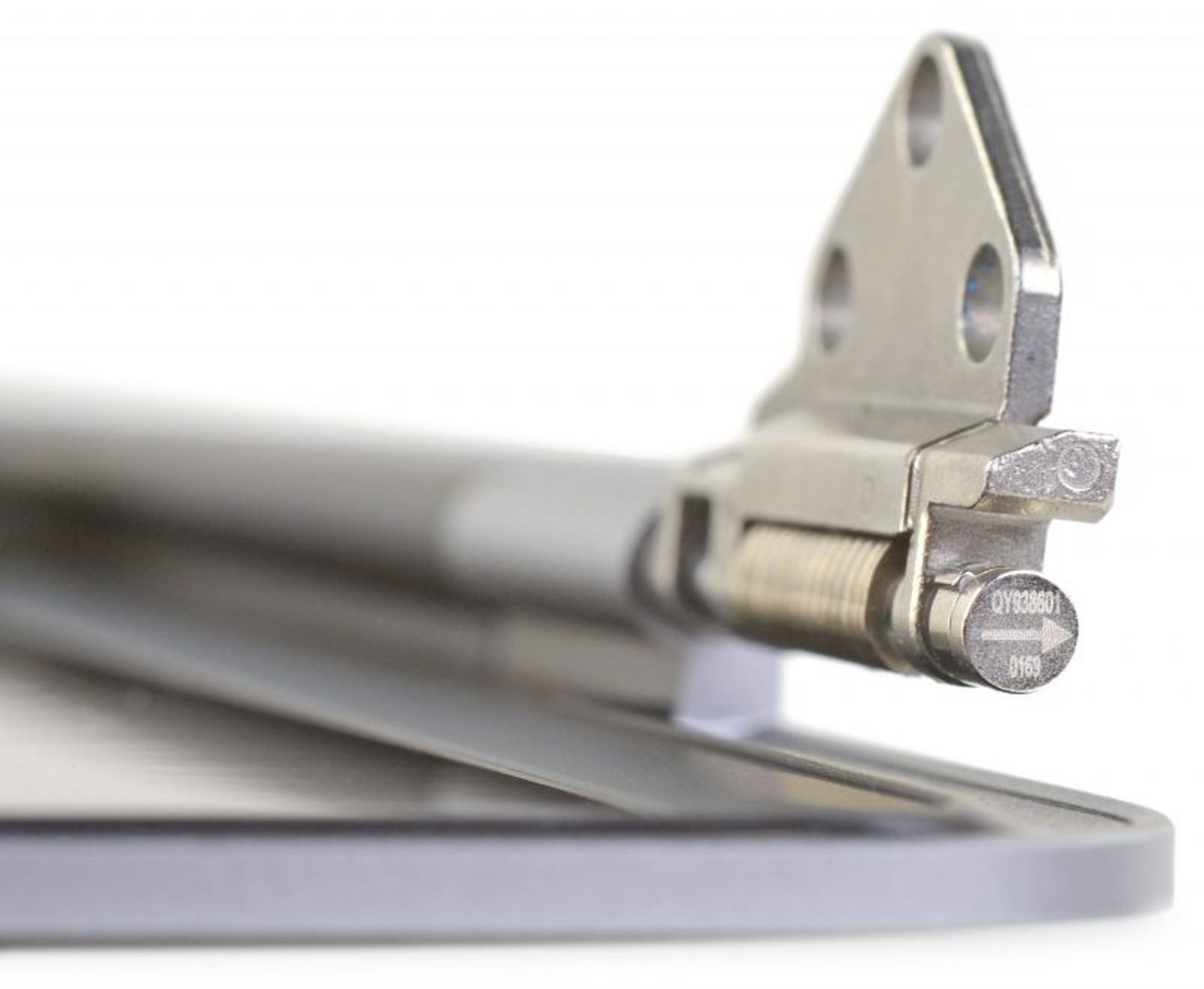 16Inch MacBook Pro Features New 'Lid Angle Sensor' MacRumors