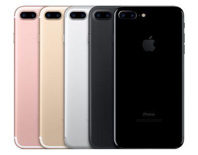 iPhone 7 vs iPhone 7 Plus: What's the difference and which is best for me?