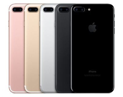 iphone7plus lineup