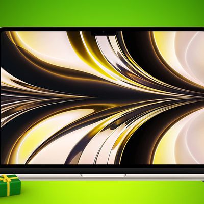 macbook air early black friday