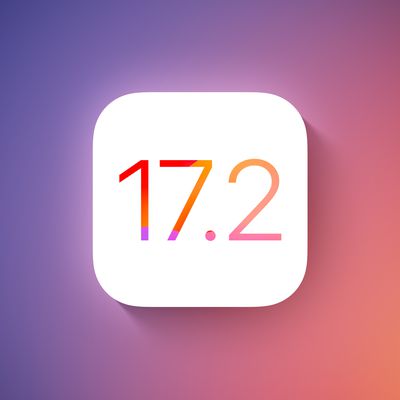 iOS 17