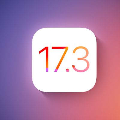 iOS 17