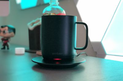 Ember Smart Coffee Mug - 8 Months Later! Long Term Review 