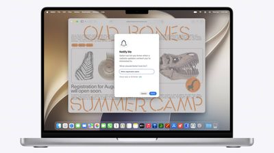 safari notify macos 27