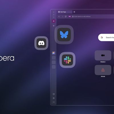 opera one slack discord bluesky