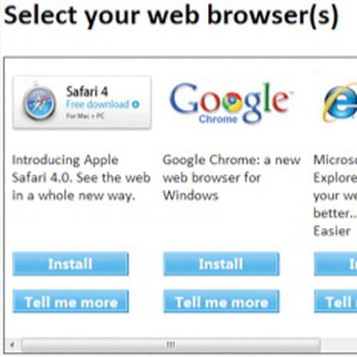safari browser for windows 10 2016