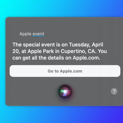 siir apple event april 20