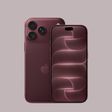 iphone 18 pro burgundy 1