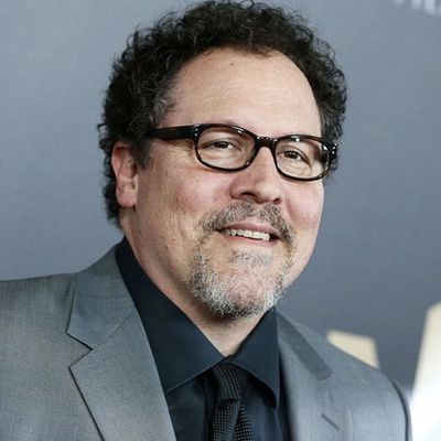 jon favreau shutterstock image