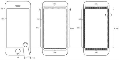 touch patent