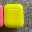 airpods color prototypes
