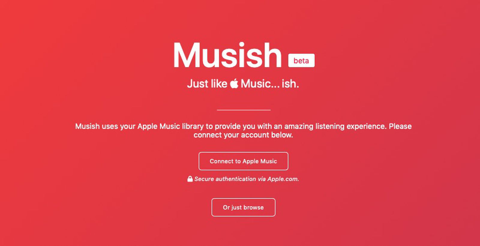 How to Listen to Apple Music on the Web