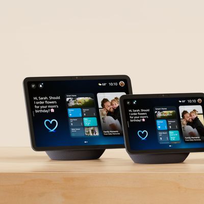 amazon echo devices