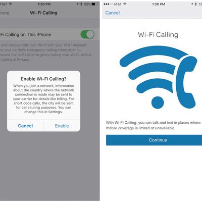 att wifi calling setup 1