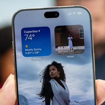 smaller dynamic island iphone 18 pro Filip Vabrous%CC%8Cek