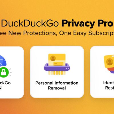 duckduckgo privacy pro