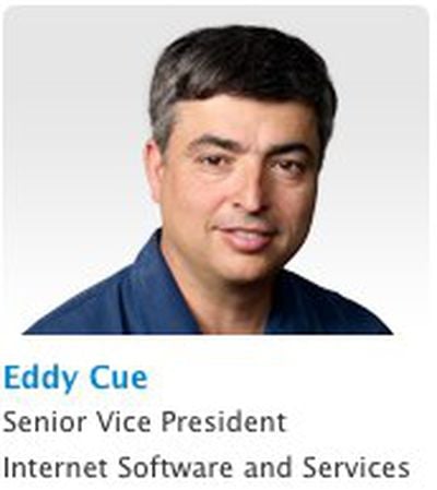 eddycue