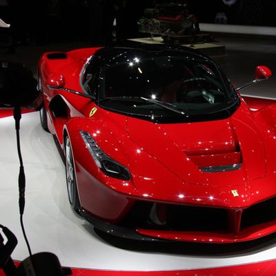 laferrari