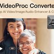 video proc giveaway