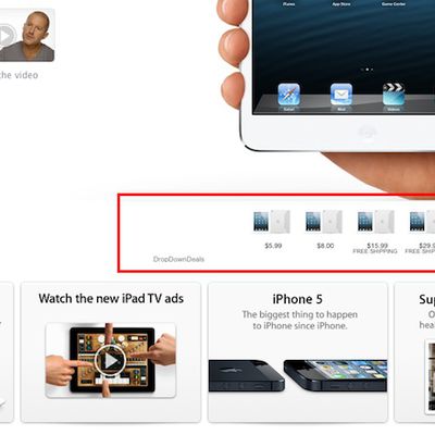 apple com adware