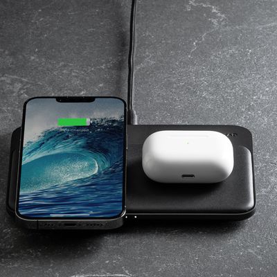 base station hub nomad