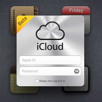 icloud com beta notes reminders